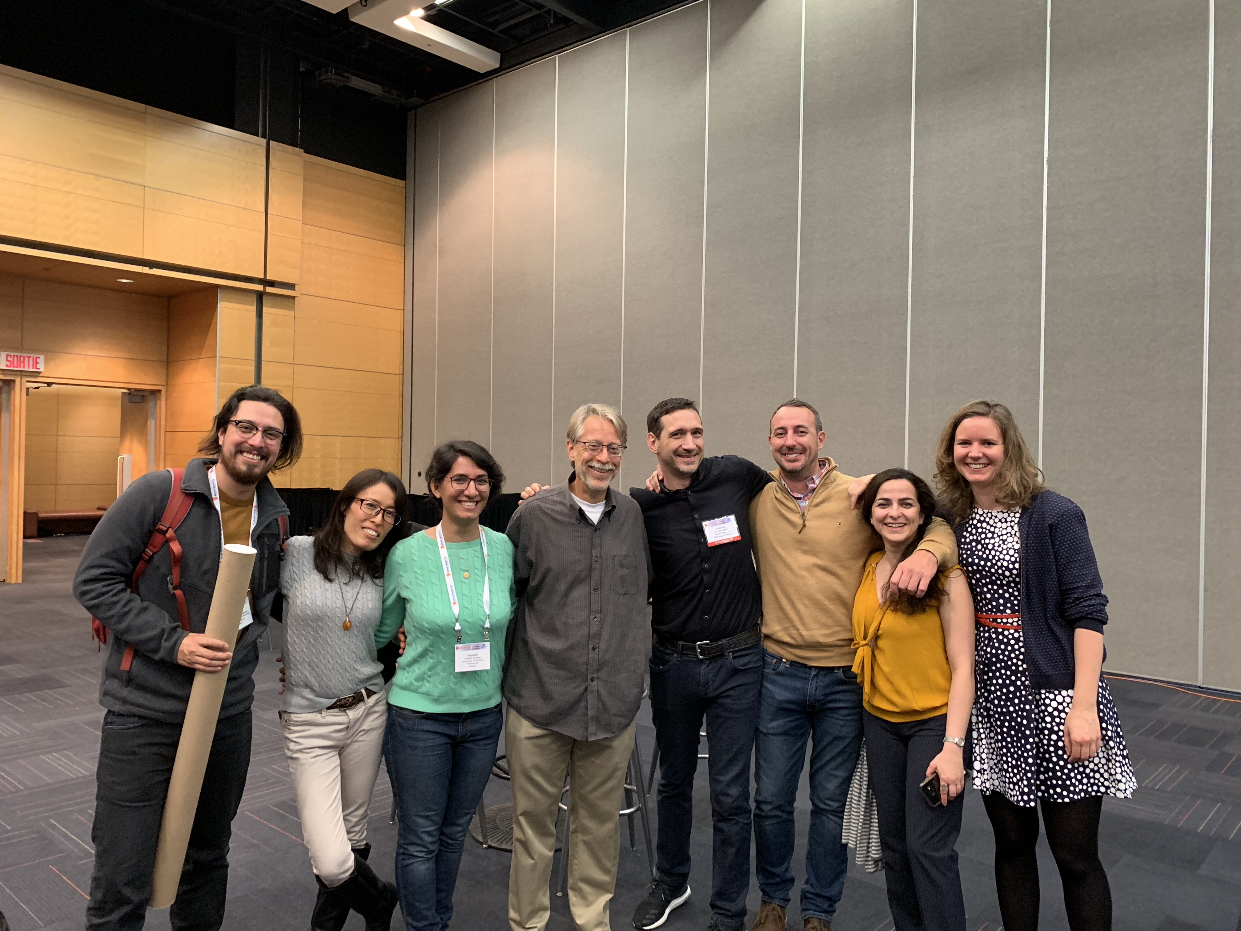 Lab 2018